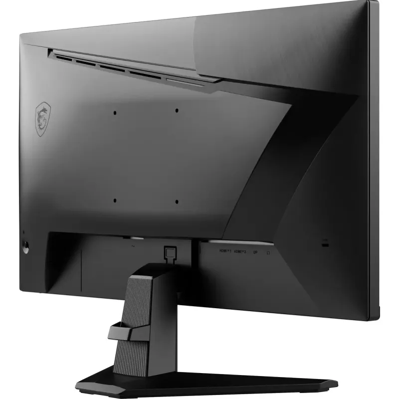 MSI MAG 255XF Computer Monitor 62,2 cm (24,5 Zoll) 1920 x 1080 Pixel Full HD Schwarz