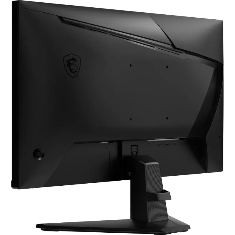 MSI MAG 255XF Computer Monitor 62,2 cm (24,5 Zoll) 1920 x 1080 Pixel Full HD Schwarz