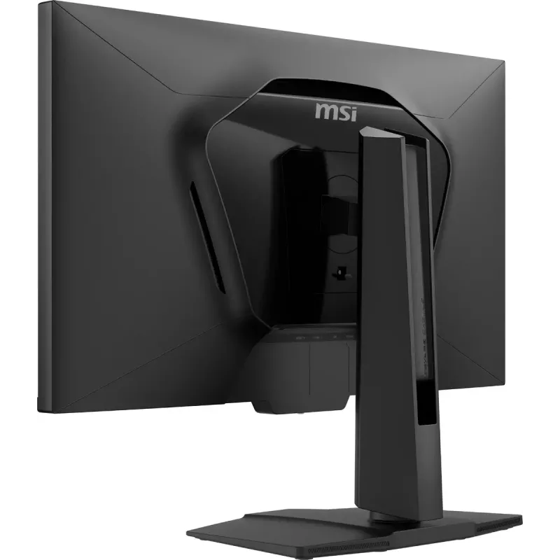 MSI MAG 274UPDF E16M Computer Monitor 68,6 cm (27 Zoll) 3840 x 2160 Pixel 4K Ultra HD LED Schwarz
