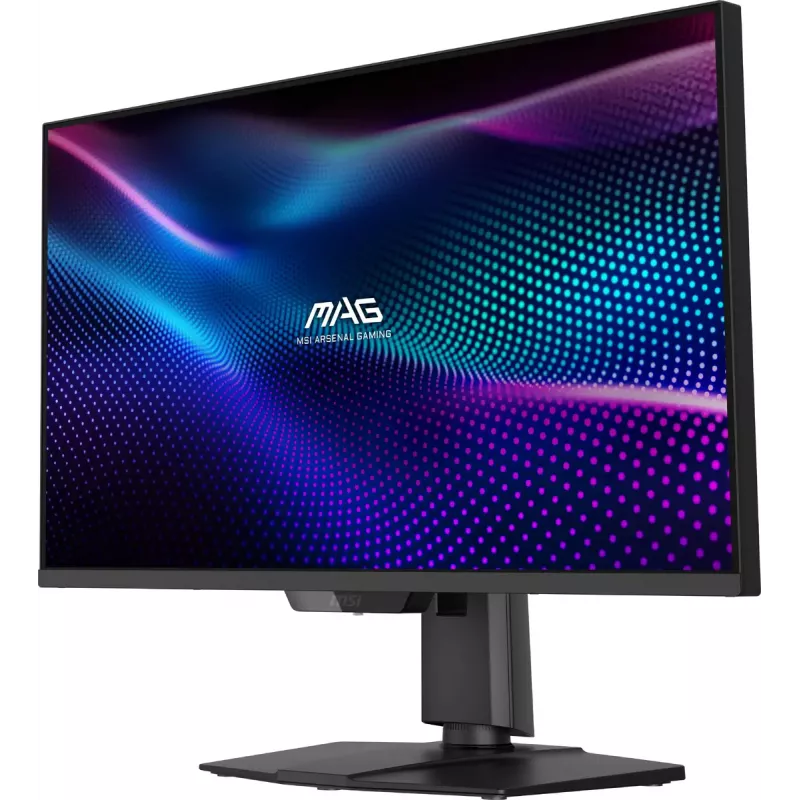 MSI MAG 274UPDF E16M Computer Monitor 68,6 cm (27 Zoll) 3840 x 2160 Pixel 4K Ultra HD LED Schwarz