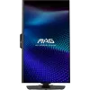MSI MAG 274UPDF E16M Computer Monitor 68,6 cm (27 Zoll) 3840 x 2160 Pixel 4K Ultra HD LED Schwarz