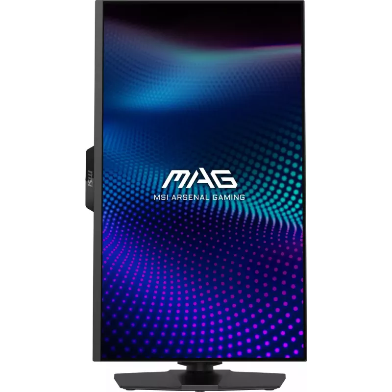 MSI MAG 274UPDF E16M Computer Monitor 68,6 cm (27 Zoll) 3840 x 2160 Pixel 4K Ultra HD LED Schwarz
