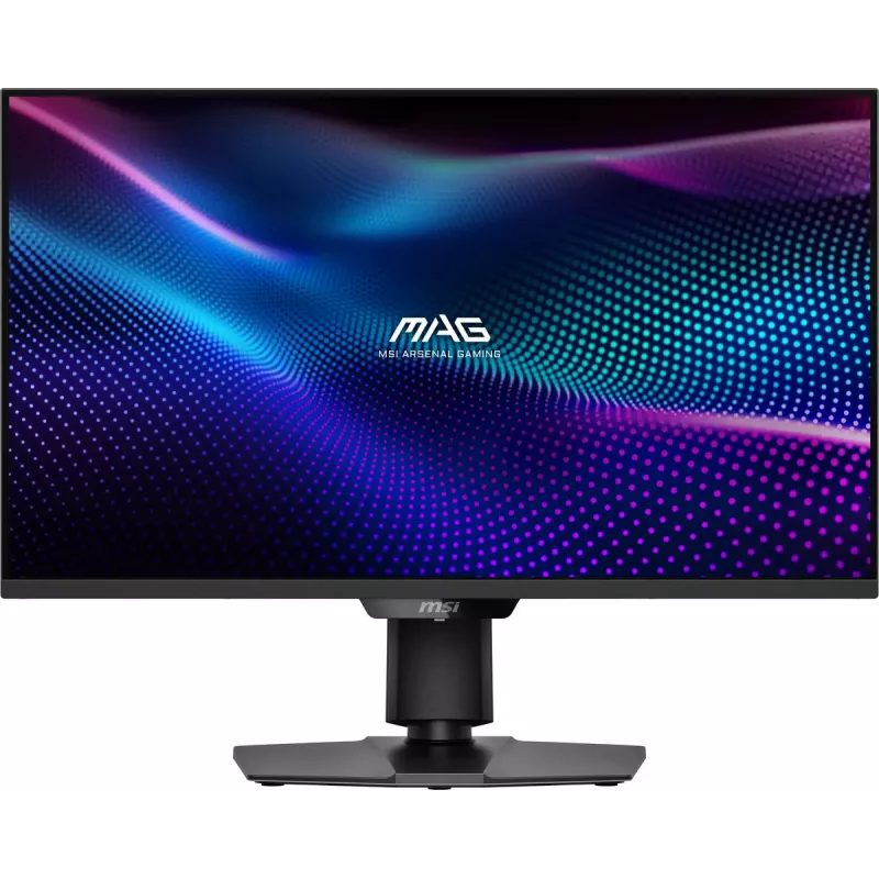 MSI MAG 274UPDF E16M Computer Monitor 68,6 cm (27 Zoll) 3840 x 2160 Pixel 4K Ultra HD LED Schwarz