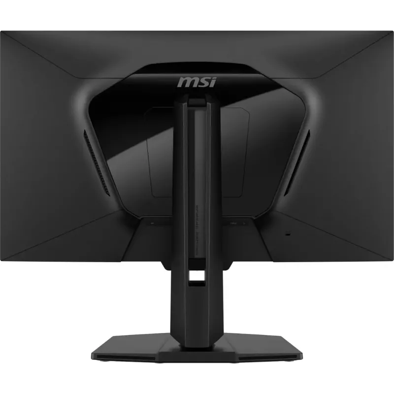 MSI MAG 274UPDF E16M Computer Monitor 68,6 cm (27 Zoll) 3840 x 2160 Pixel 4K Ultra HD LED Schwarz