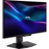 MSI MAG 274UPDF E16M Computer Monitor 68,6 cm (27 Zoll) 3840 x 2160 Pixel 4K Ultra HD LED Schwarz