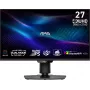 MSI MAG 274UPDF E16M Computer Monitor 68,6 cm (27 Zoll) 3840 x 2160 Pixel 4K Ultra HD LED Schwarz