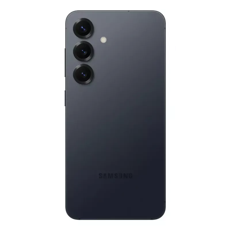 Smartphone Samsung Galaxy S25 SM-S931B/DS 6,2 Zoll AMOLED 120Hz 12GB/512GB 5G IP68 Schwarz