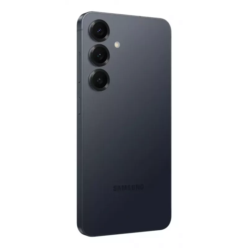 Smartphone Samsung Galaxy S25 SM-S931B/DS 6,2 Zoll AMOLED 120Hz 12GB/512GB 5G IP68 Schwarz