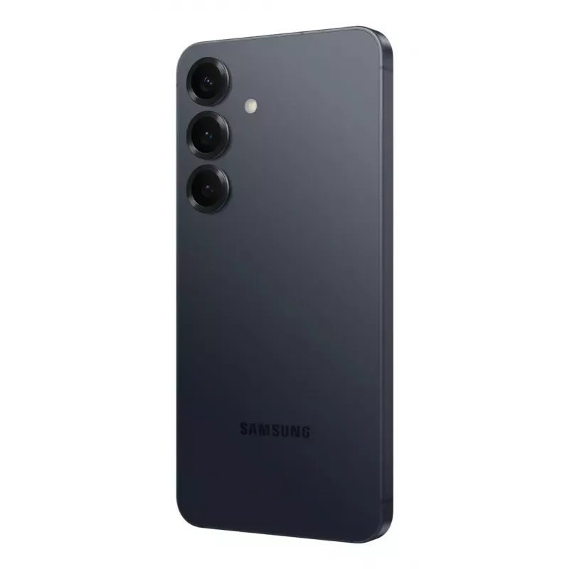Smartphone Samsung Galaxy S25 SM-S931B/DS 6,2 Zoll AMOLED 120Hz 12GB/512GB 5G IP68 Schwarz