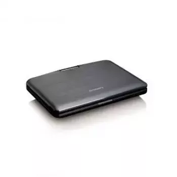 Tragbarer DVD-Player Lenco DVP-1010