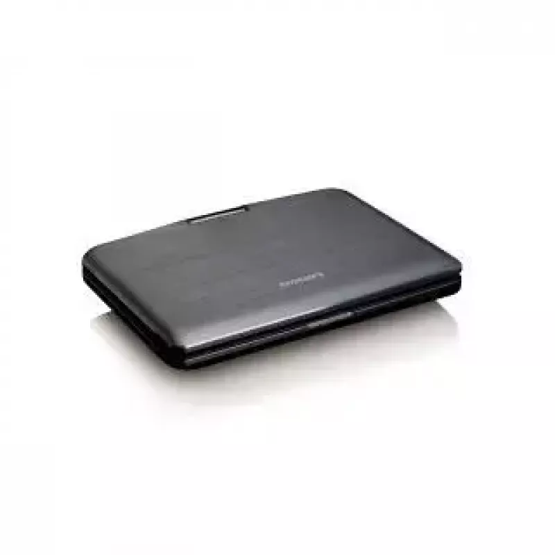 Tragbarer DVD-Player Lenco DVP-1010