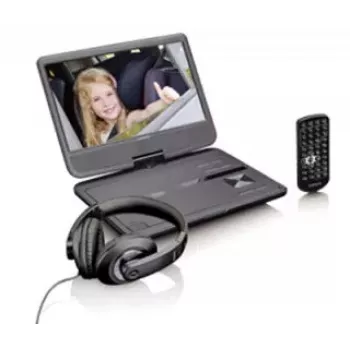 Tragbarer DVD-Player Lenco DVP-1010