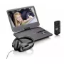 Tragbarer DVD-Player Lenco DVP-1010