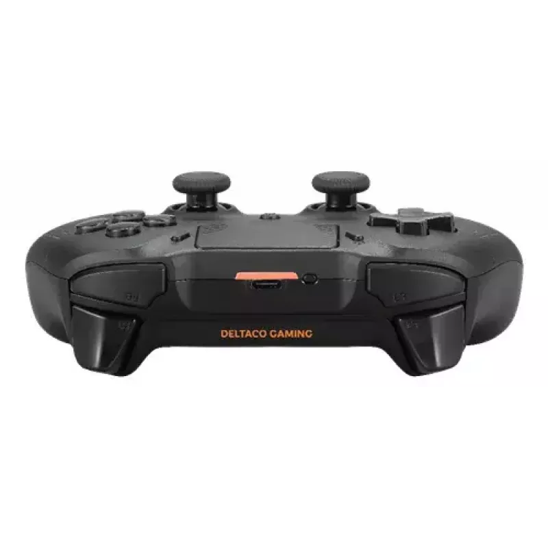 Gamepad Deltaco GAM-139 Schwarz USB-Controller