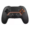 Gamepad Deltaco GAM-139 Schwarz USB-Controller