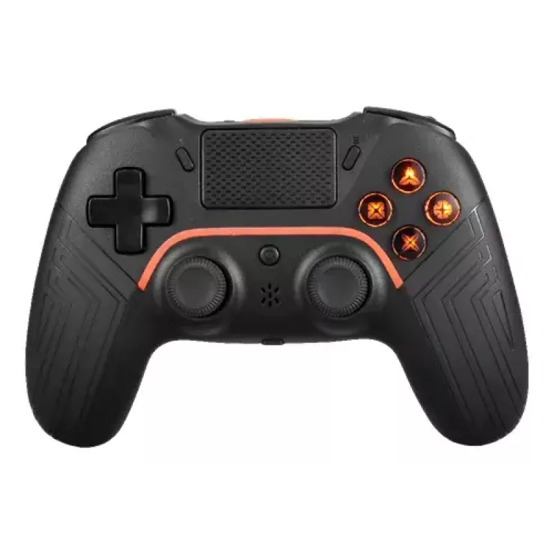 Gamepad Deltaco GAM-139 Schwarz USB-Controller