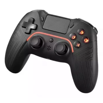 Gamepad Deltaco GAM-139 Schwarz USB-Controller
