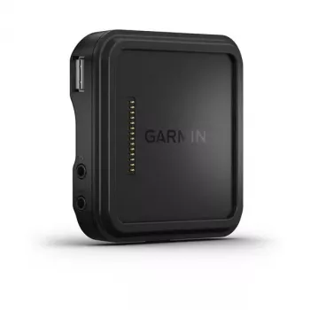 Passiver Halter Garmin 010-12982-03 Navigator Schwarz