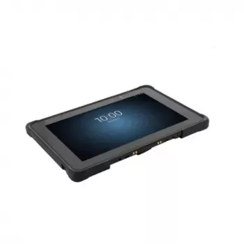 Tablet-Hülle MOBILIS 053011 für Zebra ET51/ET56, passend für 21,3 cm (8,4 Zoll) Bildschirme, Standmodus, 0,5 kg