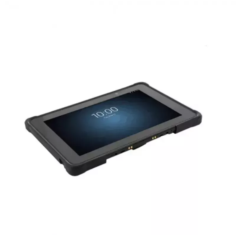 Tablet-Hülle MOBILIS 053011 für Zebra ET51/ET56, passend für 21,3 cm (8,4 Zoll) Bildschirme, Standmodus, 0,5 kg