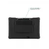 Tablet-Hülle MOBILIS 053011 für Zebra ET51/ET56, passend für 21,3 cm (8,4 Zoll) Bildschirme, Standmodus, 0,5 kg