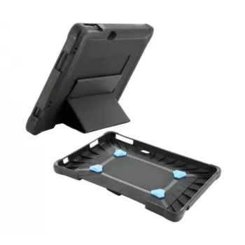 Tablet-Hülle MOBILIS 053011 für Zebra ET51/ET56, passend für 21,3 cm (8,4 Zoll) Bildschirme, Standmodus, 0,5 kg