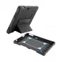 Tablet-Hülle MOBILIS 053011 für Zebra ET51/ET56, passend für 21,3 cm (8,4 Zoll) Bildschirme, Standmodus, 0,5 kg