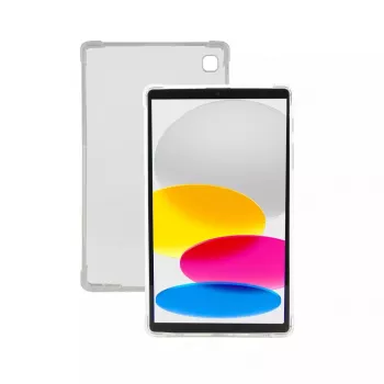 Tablet-Hülle Cover Mobilis 061018 für iPad 10,9 Zoll Transparent