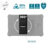 Case Mobilis Galaxy Tab Active5 8'' Hülle 360° drehbar Handschlaufe Ständer