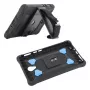 Case Mobilis Galaxy Tab Active5 8'' Hülle 360° drehbar Handschlaufe Ständer