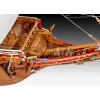 Segelschiffmodell Revell VASA Bausatz 1:150 Länge 455 mm Höhe 345 mm