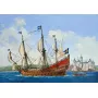 Segelschiffmodell Revell VASA Bausatz 1:150 Länge 455 mm Höhe 345 mm