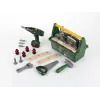 Theo Klein Bosch 8429 Spielzeug-Werkzeugkasten-Set