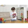 Magformers Magnetic Blocks Basic 30-tlg. Set von MAGFORMERS — 30-teiliges magnetisches Konstruktionsspielzeug