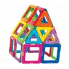 Magformers Magnetic Blocks Basic 30-tlg. Set von MAGFORMERS — 30-teiliges magnetisches Konstruktionsspielzeug