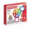 Magformers Magnetic Blocks Basic 30-tlg. Set von MAGFORMERS — 30-teiliges magnetisches Konstruktionsspielzeug