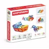 Magformers Magnetic Blocks Basic 30-tlg. Set von MAGFORMERS — 30-teiliges magnetisches Konstruktionsspielzeug