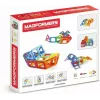Magformers Magnetic Blocks Basic 30-tlg. Set von MAGFORMERS — 30-teiliges magnetisches Konstruktionsspielzeug