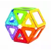 Magformers Magnetic Blocks Basic 30-tlg. Set von MAGFORMERS — 30-teiliges magnetisches Konstruktionsspielzeug