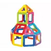 Magformers Magnetic Blocks Basic 30-tlg. Set von MAGFORMERS — 30-teiliges magnetisches Konstruktionsspielzeug