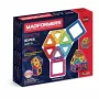 Magformers Magnetic Blocks Basic 30-tlg. Set von MAGFORMERS — 30-teiliges magnetisches Konstruktionsspielzeug