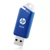 HP x755w USB-Stick 256 GB USB Typ-A 3.2 Gen 1 (3.1 Gen 1) Blau, Weiß