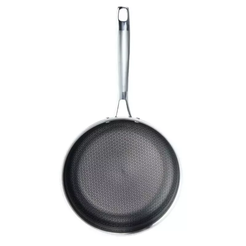 Maestro MR-1224-28 professionelle Bratpfanne, 28 cm