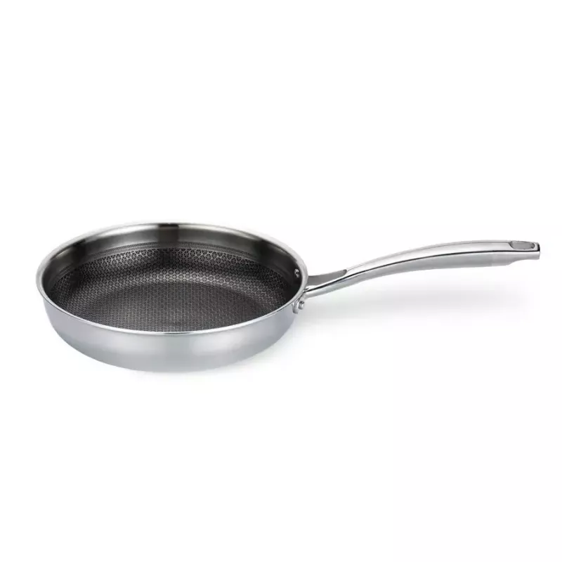 Maestro MR-1224-28 professionelle Bratpfanne, 28 cm