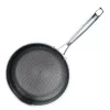 Maestro MR-1224-28 professionelle Bratpfanne, 28 cm