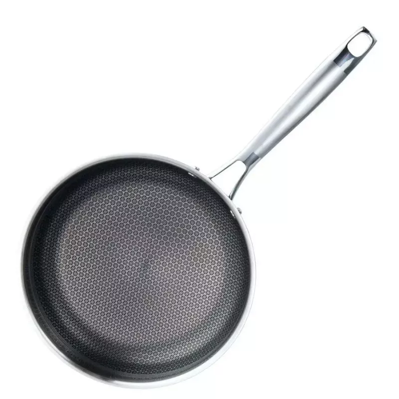 Maestro MR-1224-28 professionelle Bratpfanne, 28 cm