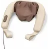 Nackenmassagegerät Beurer MG153 mit Wärmefunktion, tragbares Design