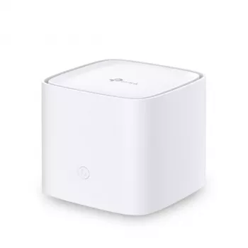 TP-Link HX141 Dual-Band (2,4 GHz / 5 GHz) Wi-Fi 6 (802.11ax) Weiß 3 Interne