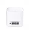 TP-Link HX141 Dual-Band (2,4 GHz / 5 GHz) Wi-Fi 6 (802.11ax) Weiß 3 Interne