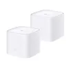 TP-Link HX141 Dual-Band (2,4 GHz / 5 GHz) Wi-Fi 6 (802.11ax) Weiß 3 Interne